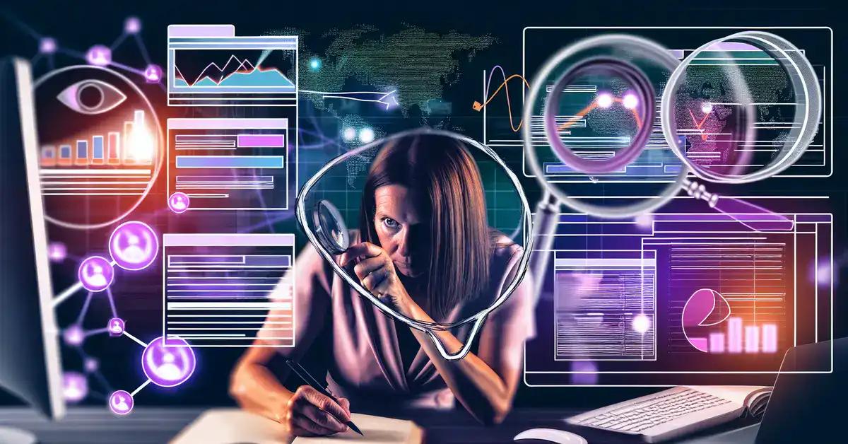 The Step-by-Step Guide to Keyword Research