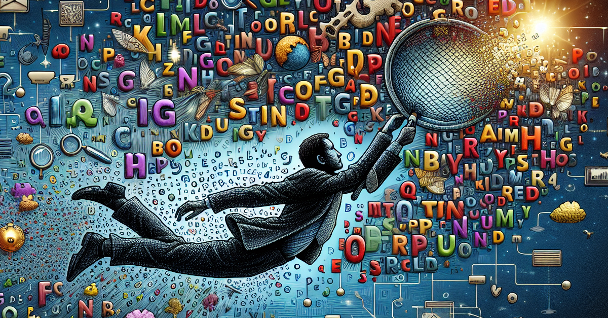 Brainstorming Keyword Opportunities: 15 Creative Methods