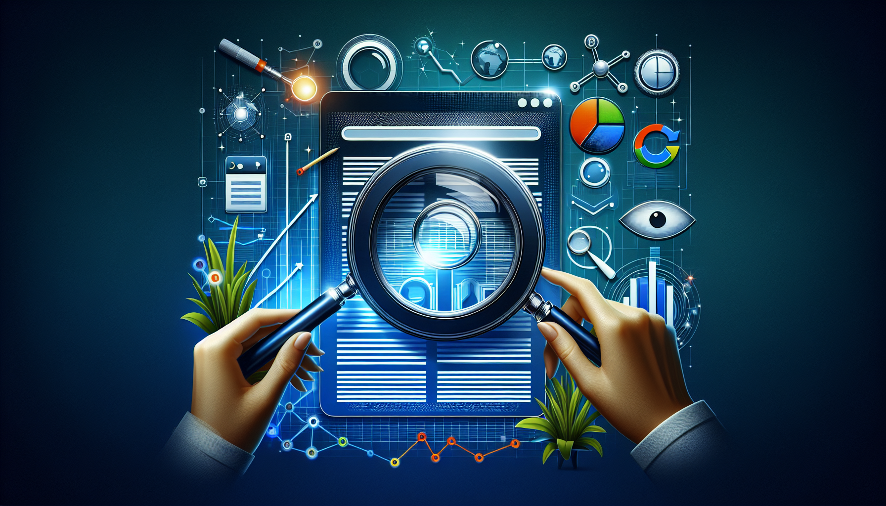 SEO Audit Tool